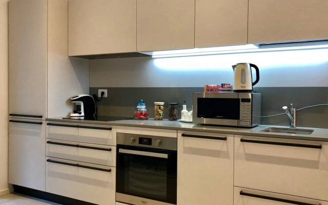 Casa Bacca apartments