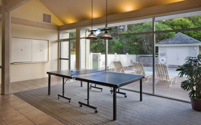 WorldMark Gleneden Beach