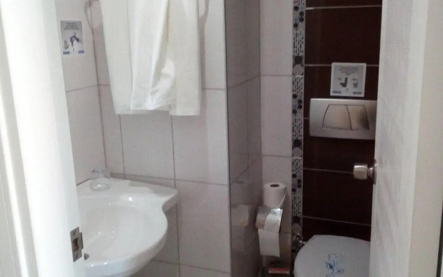 Akdora Elite Hotel & Spa All Inclusive