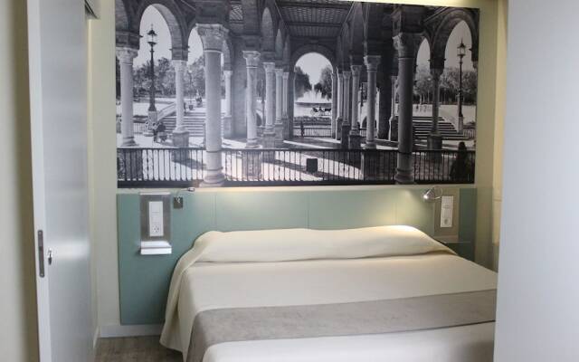 Apartamentos Centro Sevilla Arenal