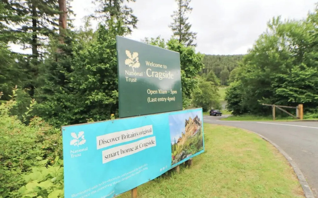The Granary