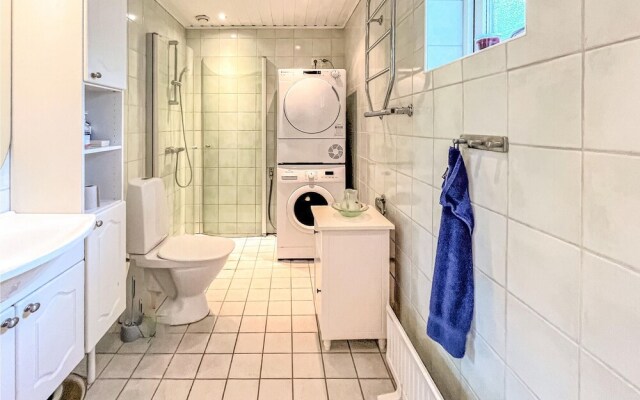 Nice Home in Båstad With Wifi and 2 Bedrooms