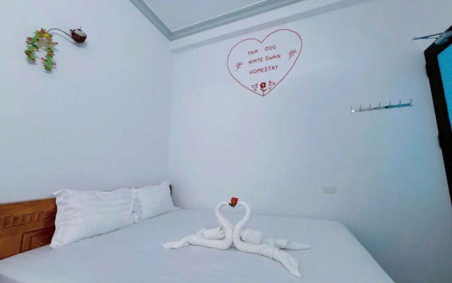 TamCoc Green field Hostel