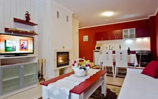 Apartment Grand Monastery