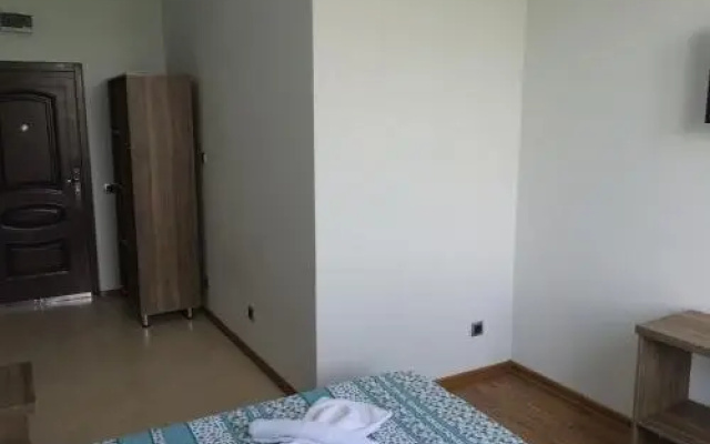 Guest House on Zgvis Piris