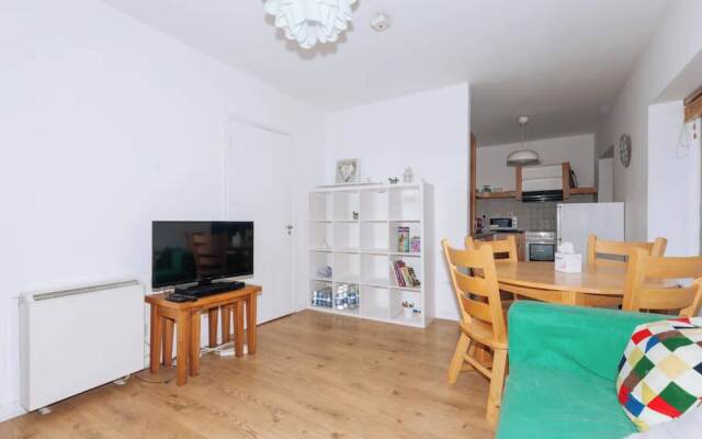 Cosy 2BD Flat in the City Centre - Temple Bar