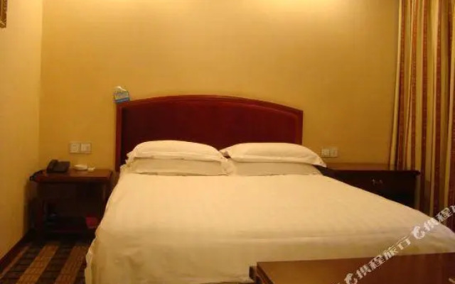 Yongjiu Hotel