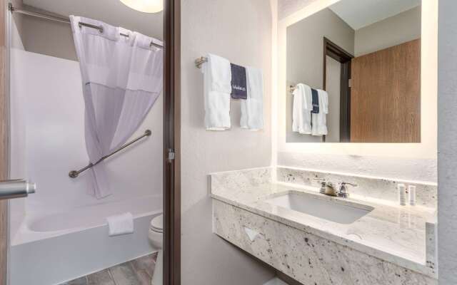 AmericInn by Wyndham New Richmond