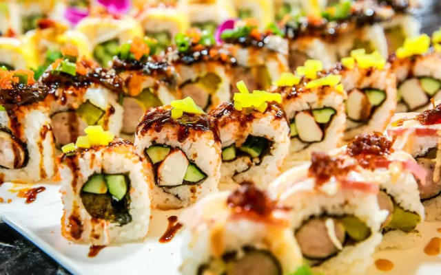 Beijing West International Trade Hotel