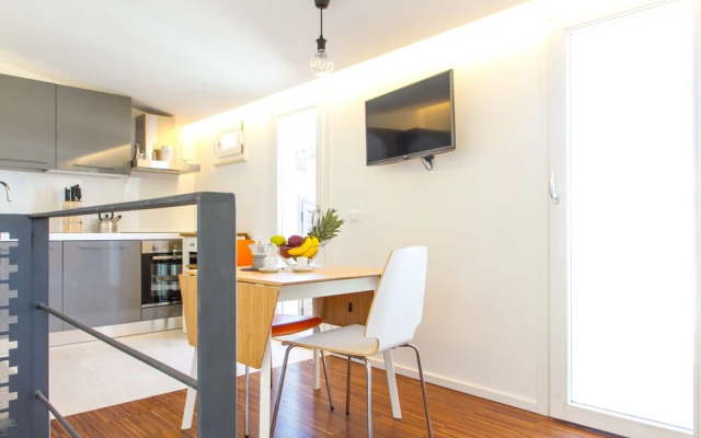 Kefa Holiday - Terrazza di Svevia