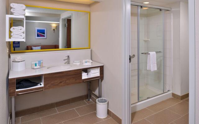 Hampton Inn Henderson