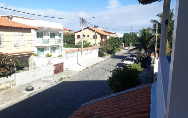 Suítes Praia Do Foguete