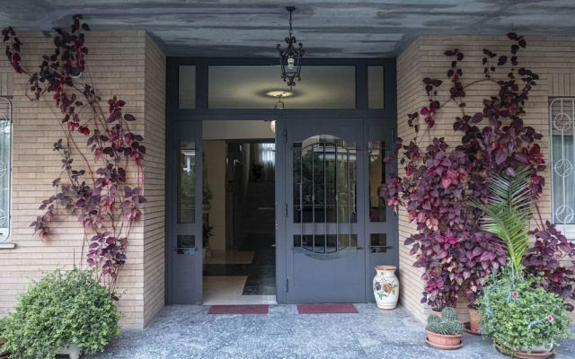 Villa Fatima Casa Per Ferie
