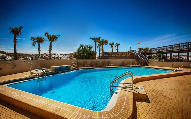 Beachside Towers at Sandestin by Panhandle Getaways