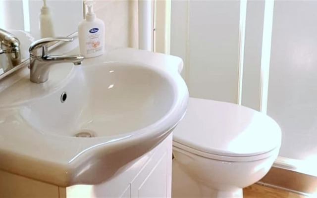 Villa Castelnuovo Apartments