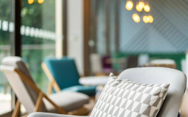 Holiday Inn Bournemouth by IHG