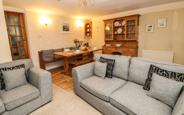 Eastry Cottage