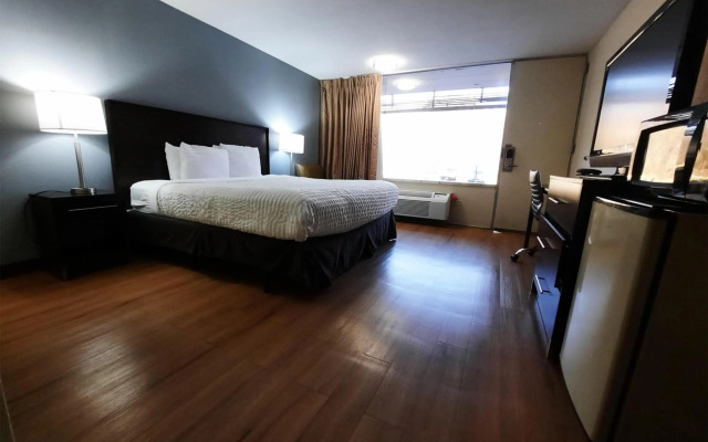 Americas Best Value Inn Moline