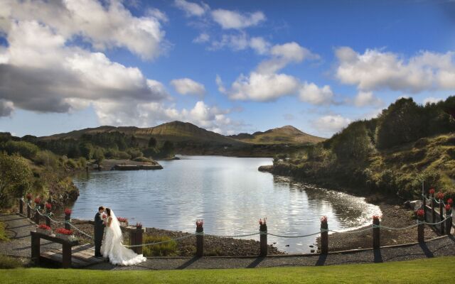 Sneem Hotel