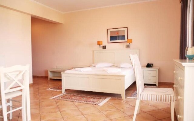 San Giovanni Luxury Studios