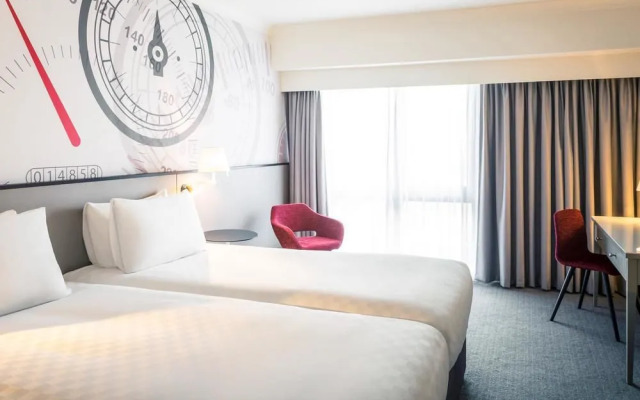 Thistle Brands Hatch Hotel