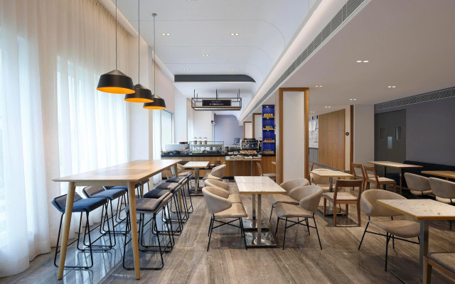 Holiday Inn Express Bengaluru Whitefield Itpl by IHG