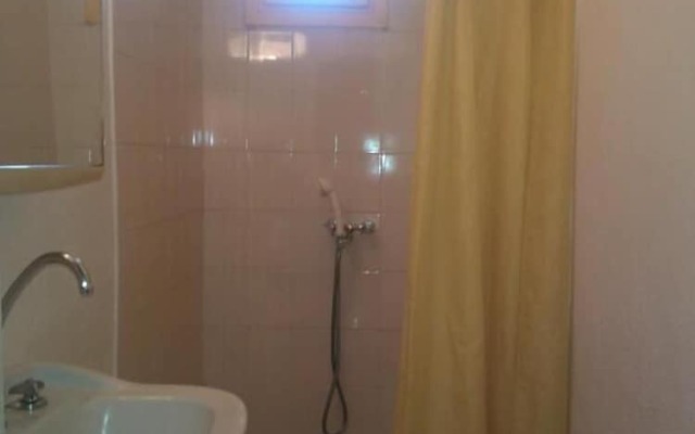 Gite - Auberge Le Chamois