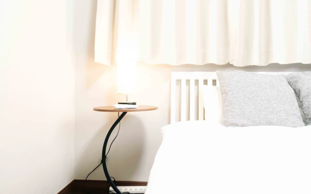 Loveokinawa-Namihira House – Guest Rooms – Yomitan