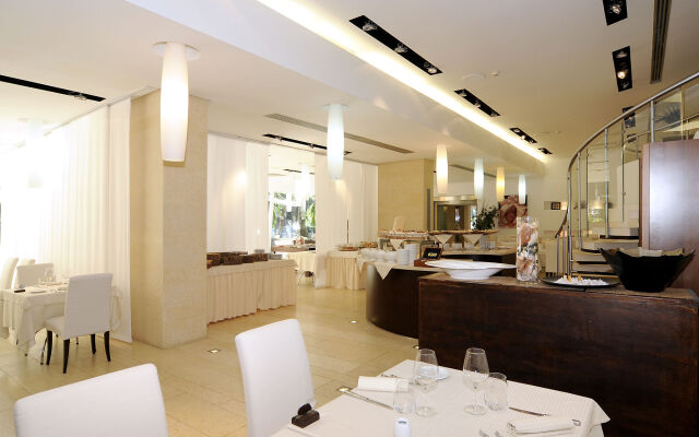 Hotel Rex