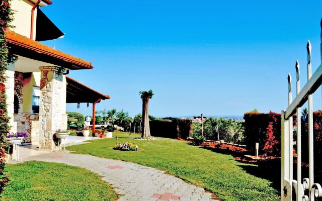Laz Villa Panorama