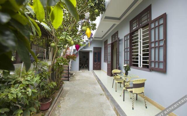 Homestay Hoang Huong