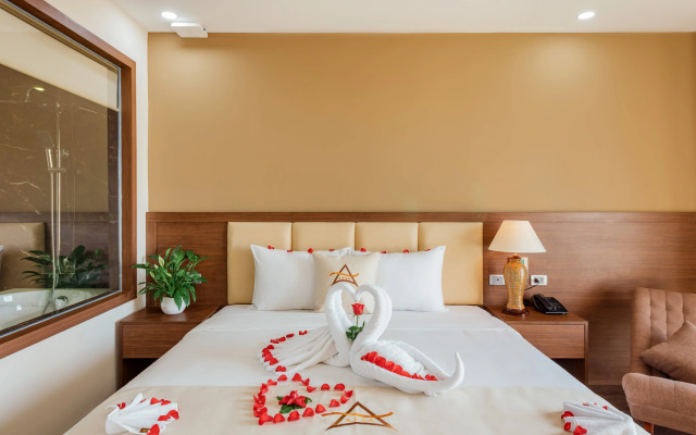 Aquasun Hotel Phu Quoc