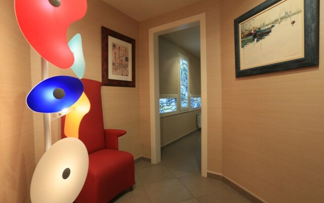 Apartamento Vista al Jardin Para 8 Personas en Cambrils