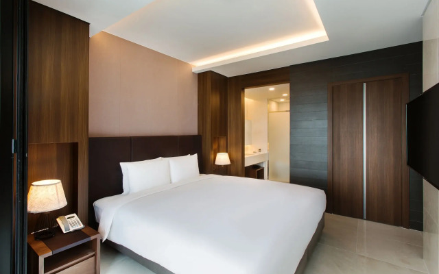 Midi Hotel Busan
