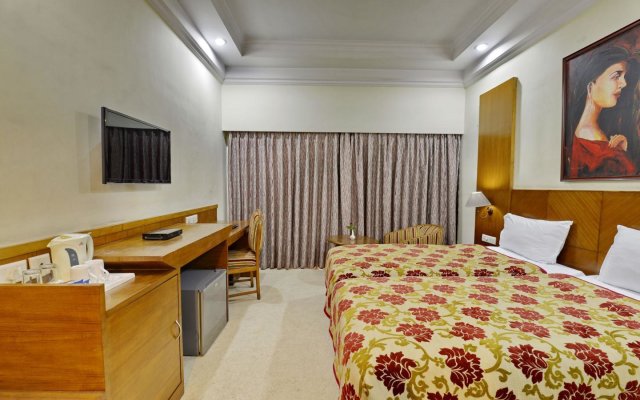 Hotel Patliputra Ashok