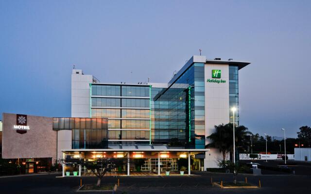 Holiday Inn Irapuato, an IHG Hotel