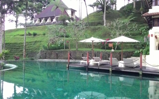 Bali Camp