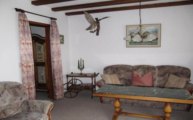 Ferienwohnung Regina