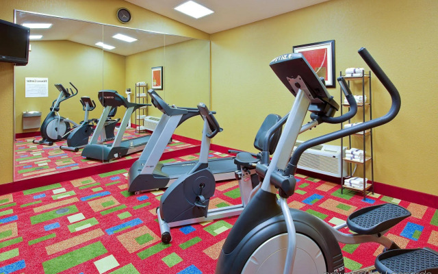 Holiday Inn Express Pensacola West - Navy Base by IHG