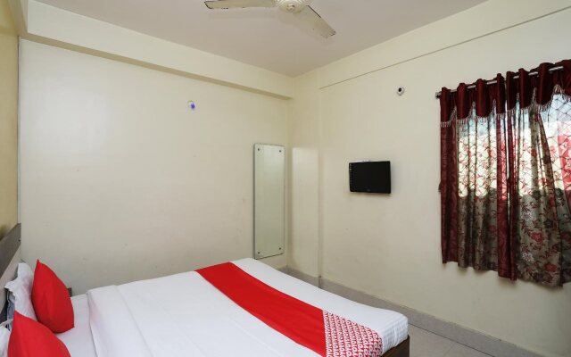 Bhagaban Atithi Bihar By OYO Rooms