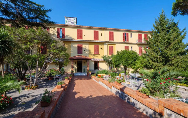 Hotel delle Palme