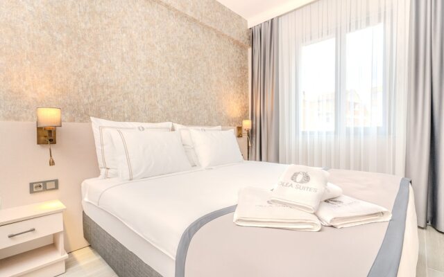 Olea Suites Otel