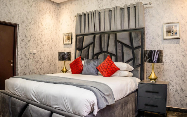 Gyamfuaa Court Apartments