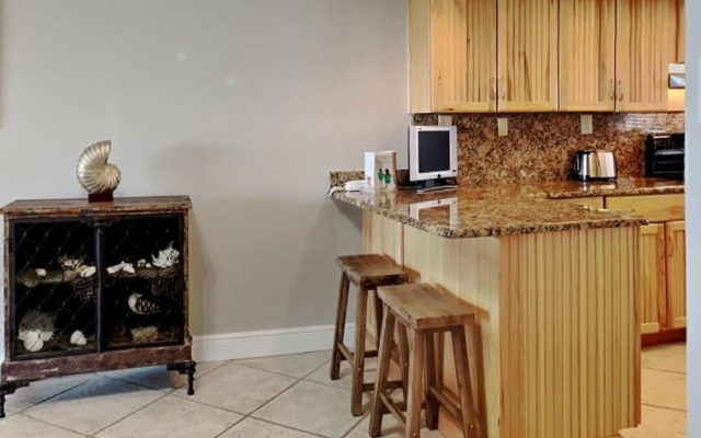 Shipwatch Surf & Yacht by Southern Vacation Rentals