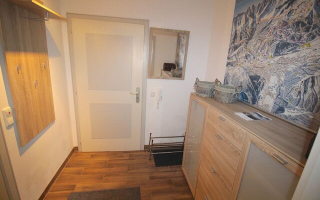 Ferienwohnung Tim