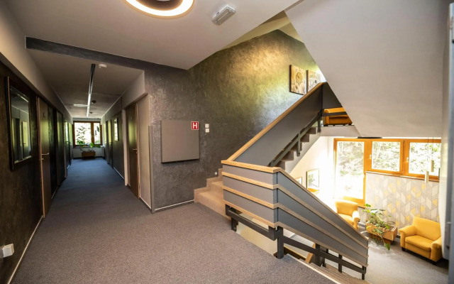 Parkhotel Harrachov