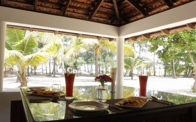 Tree Leaf Marari Sands Beach Resort