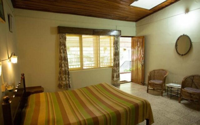 Forest Hills Farm and Guesthouse