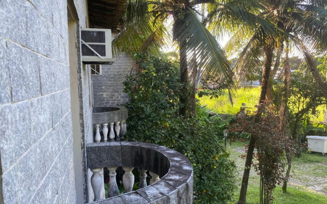 Rio Natureza apart 109