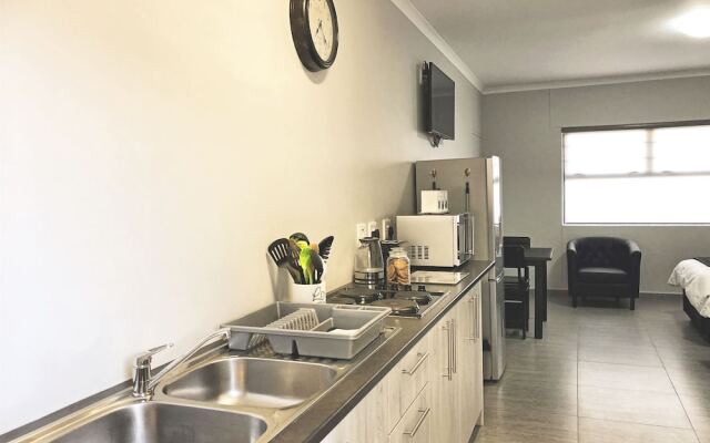Untersee Self Catering Accommodation